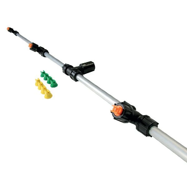 Solo 4 Nozzle Spray Boom - Image 2
