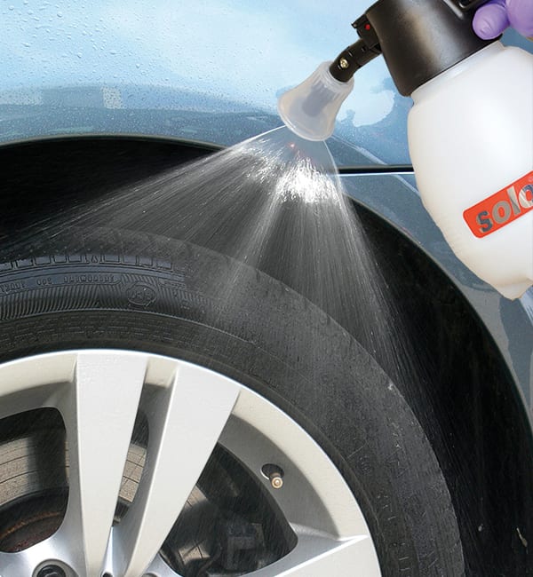 Solo 401 1L Hand Sprayer - Image 2