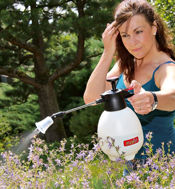 Solo 401 1L Hand Sprayer - Image 3