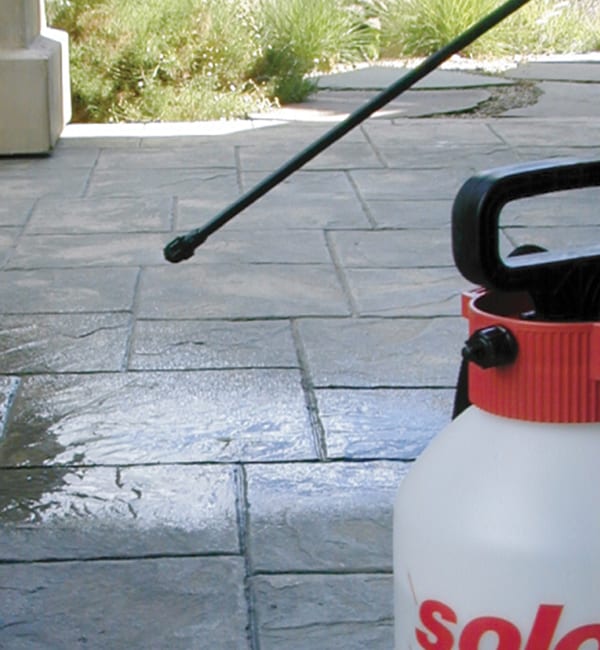 Solo 462 7.5L Manual Sprayer - Image 2