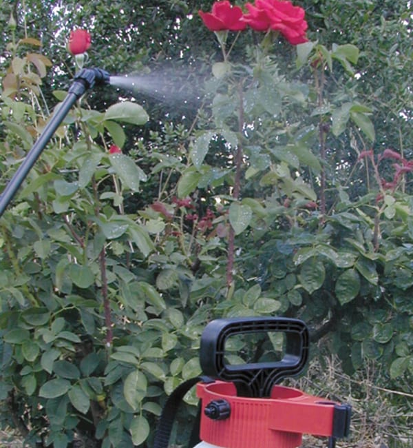 Solo 462 7.5L Manual Sprayer - Image 4