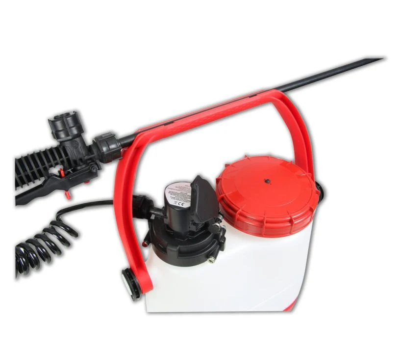 Solo 206Li 6L Battery Sprayer - Image 2