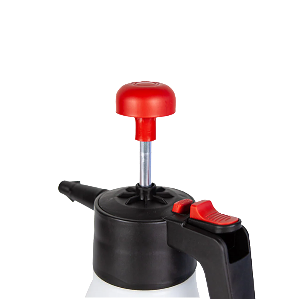 Solo 404 2L Manual Sprayer - Image 3