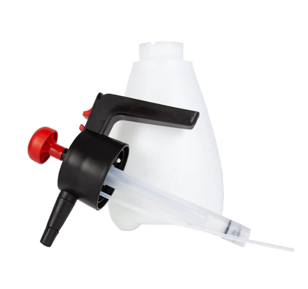 Solo 404 2L Manual Sprayer - Image 4