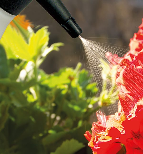 Solo 404 2L Manual Sprayer - Image 6