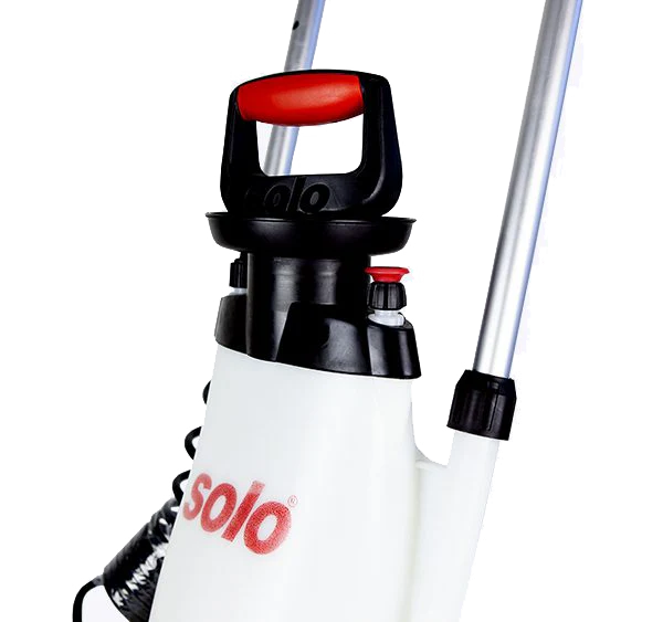 Solo 453 11L Trolley Sprayer - Image 2