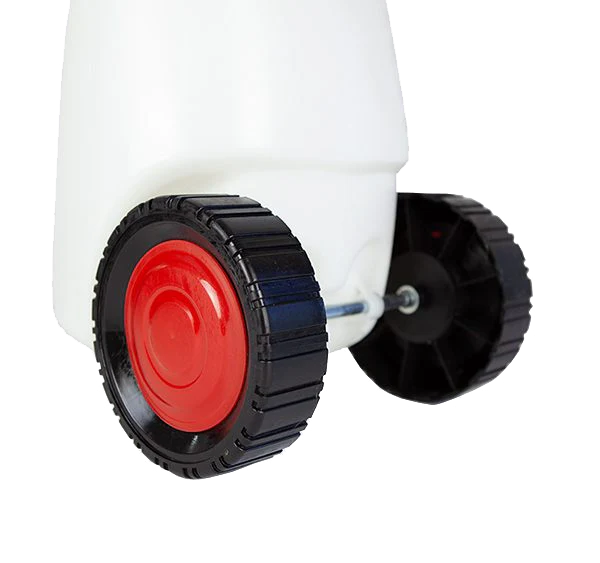 Solo 453 11L Trolley Sprayer - Image 3