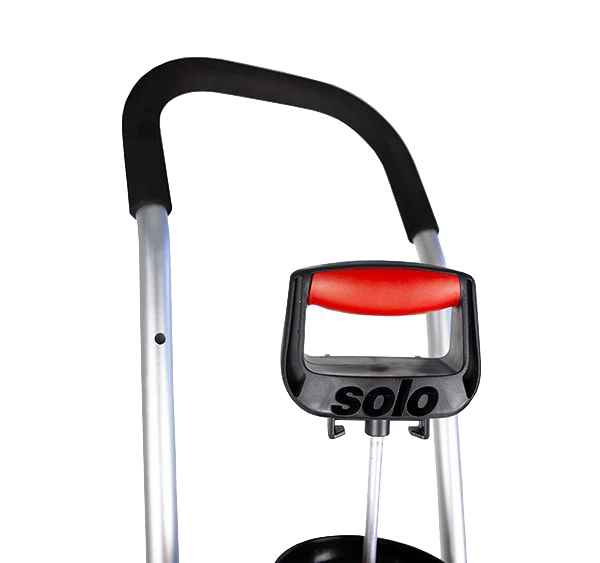 Solo 453 11L Trolley Sprayer - Image 4