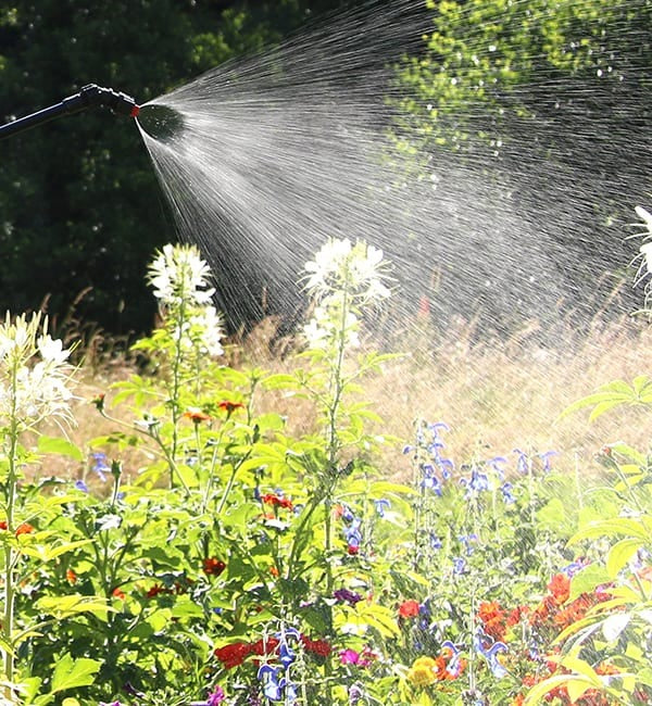 Solo 425LC 15L Piston Backpack Sprayer - Image 2