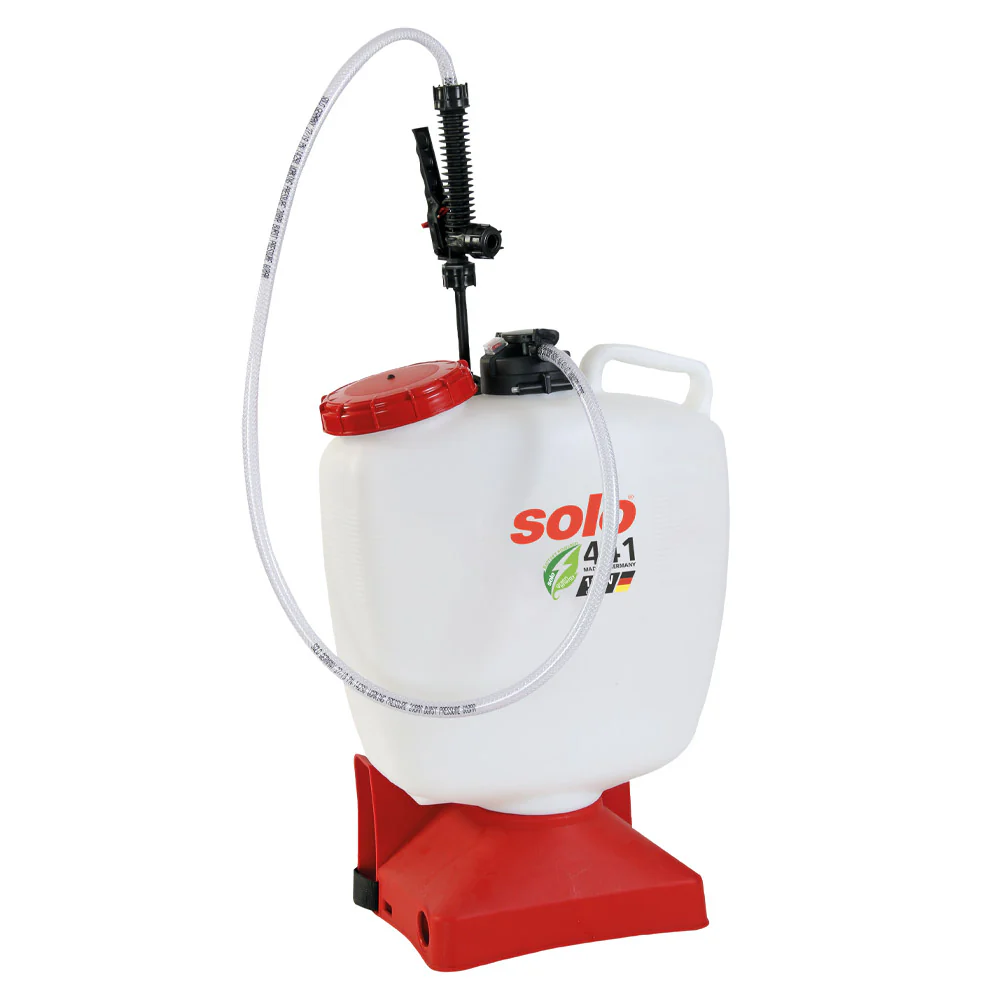Solo 441Li 16L Battery Backpack Sprayer