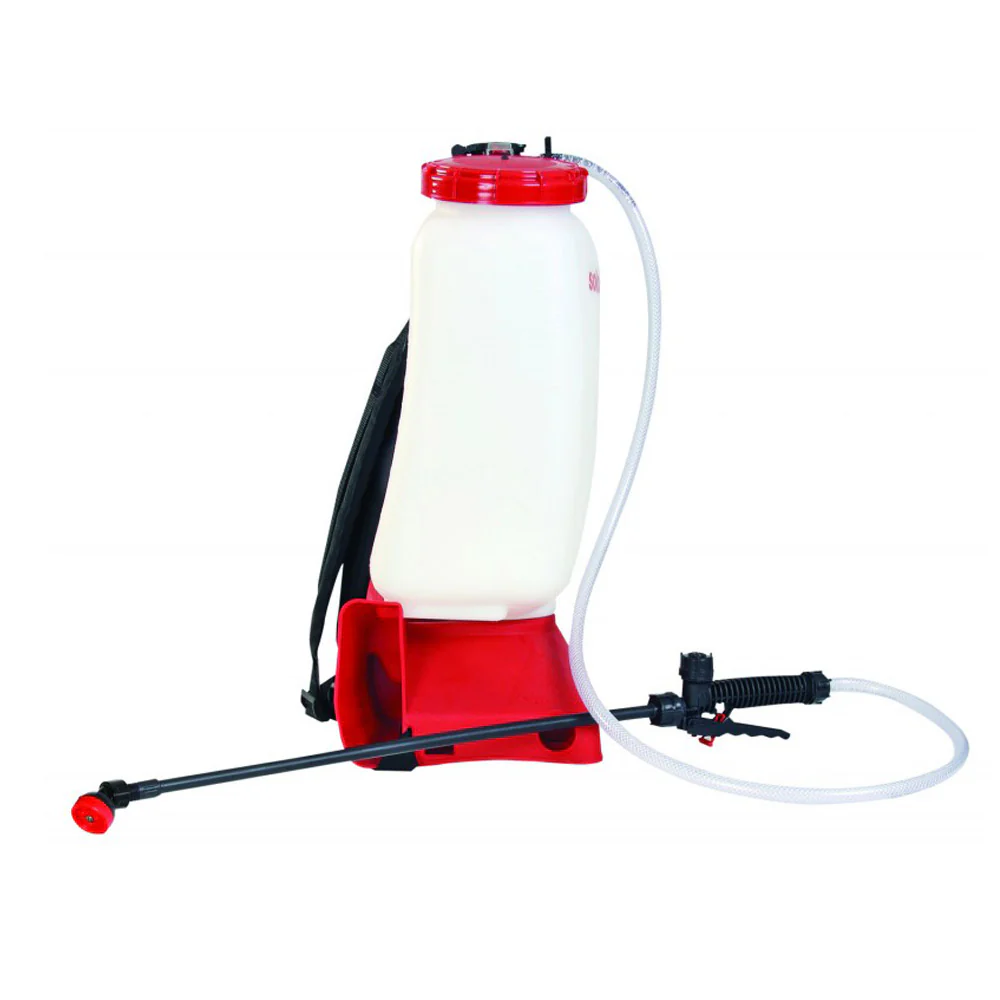 Solo 441Li 16L Battery Backpack Sprayer - Image 2