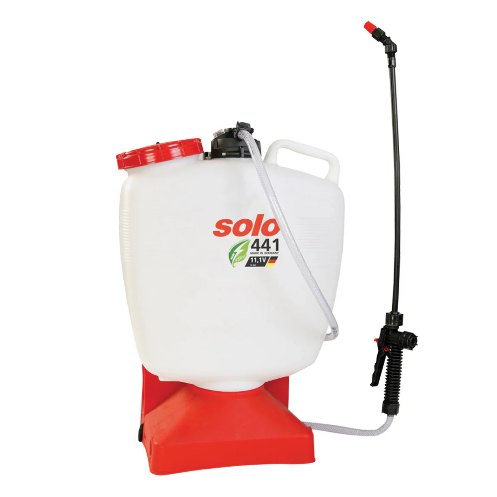 Solo 441Li 16L Battery Backpack Sprayer - Image 3