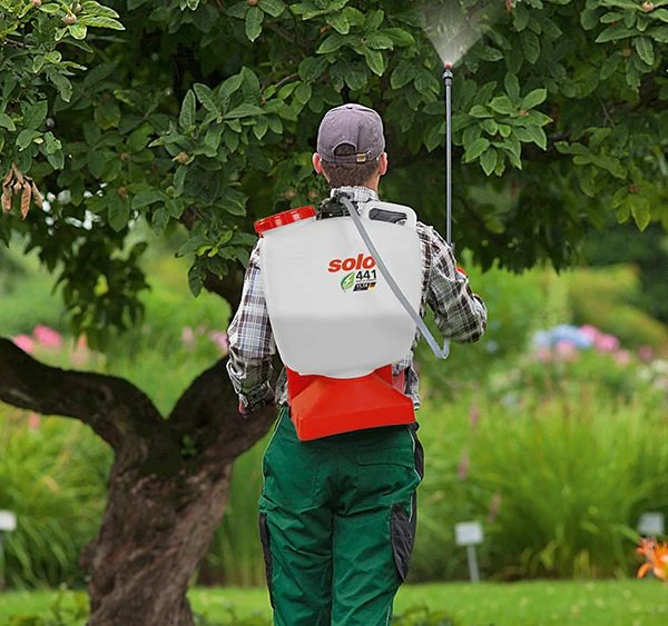 Solo 441Li 16L Battery Backpack Sprayer - Image 4