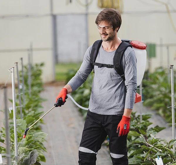 Solo 441Li 16L Battery Backpack Sprayer - Image 5