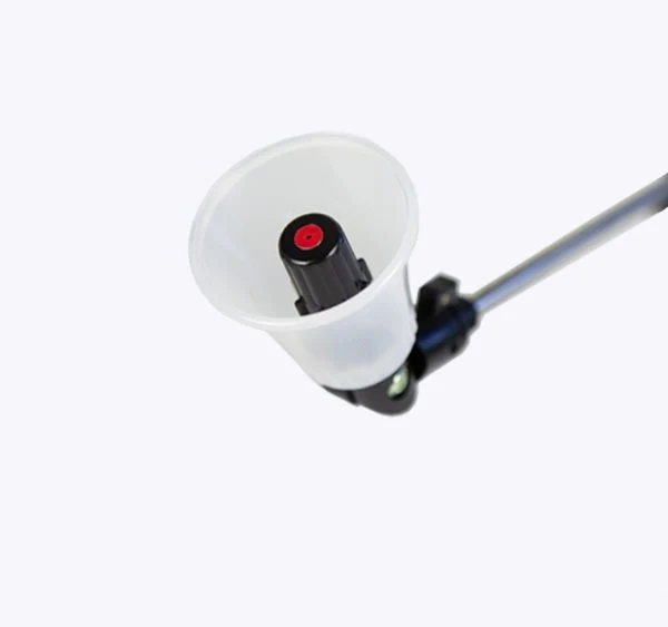 Solo 402 2L Manual Sprayer - Image 4