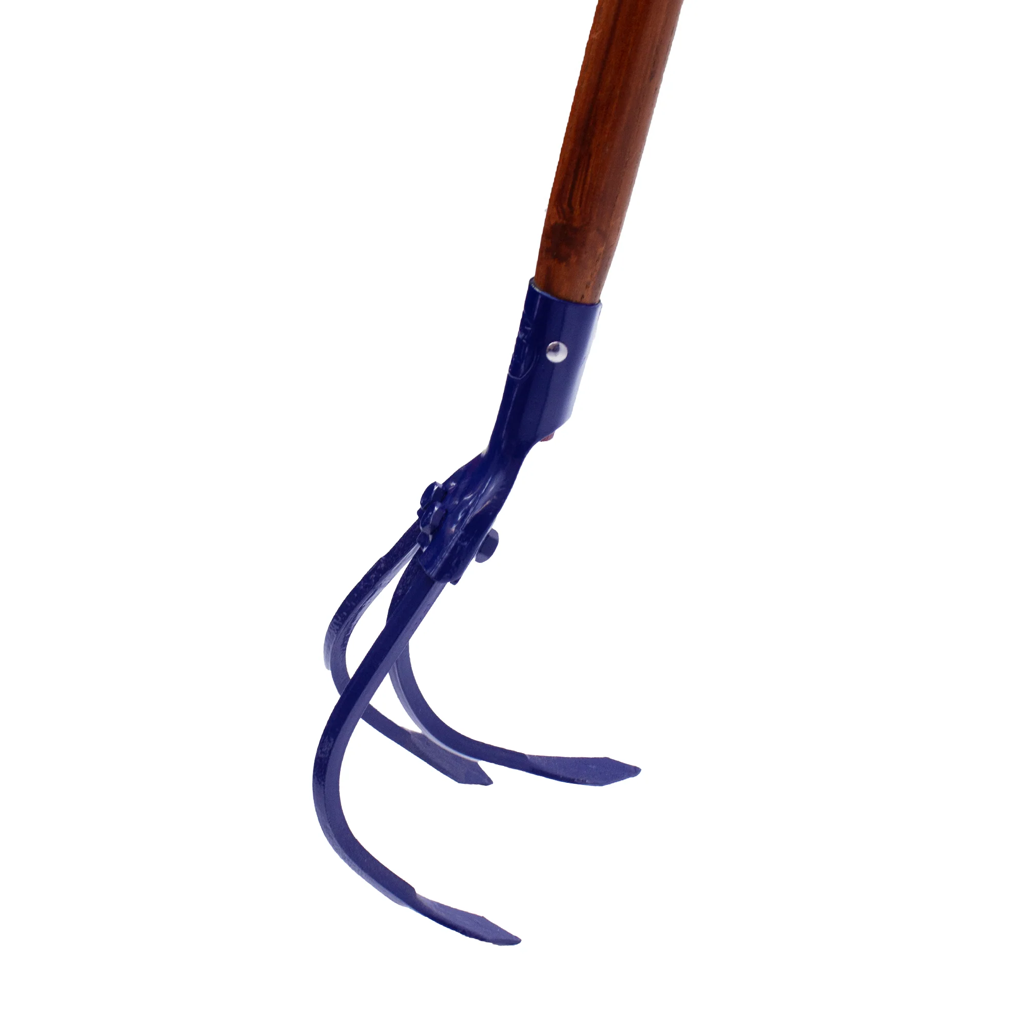 Spear and Jackson County 3 Pronged Cultivator - Image 2