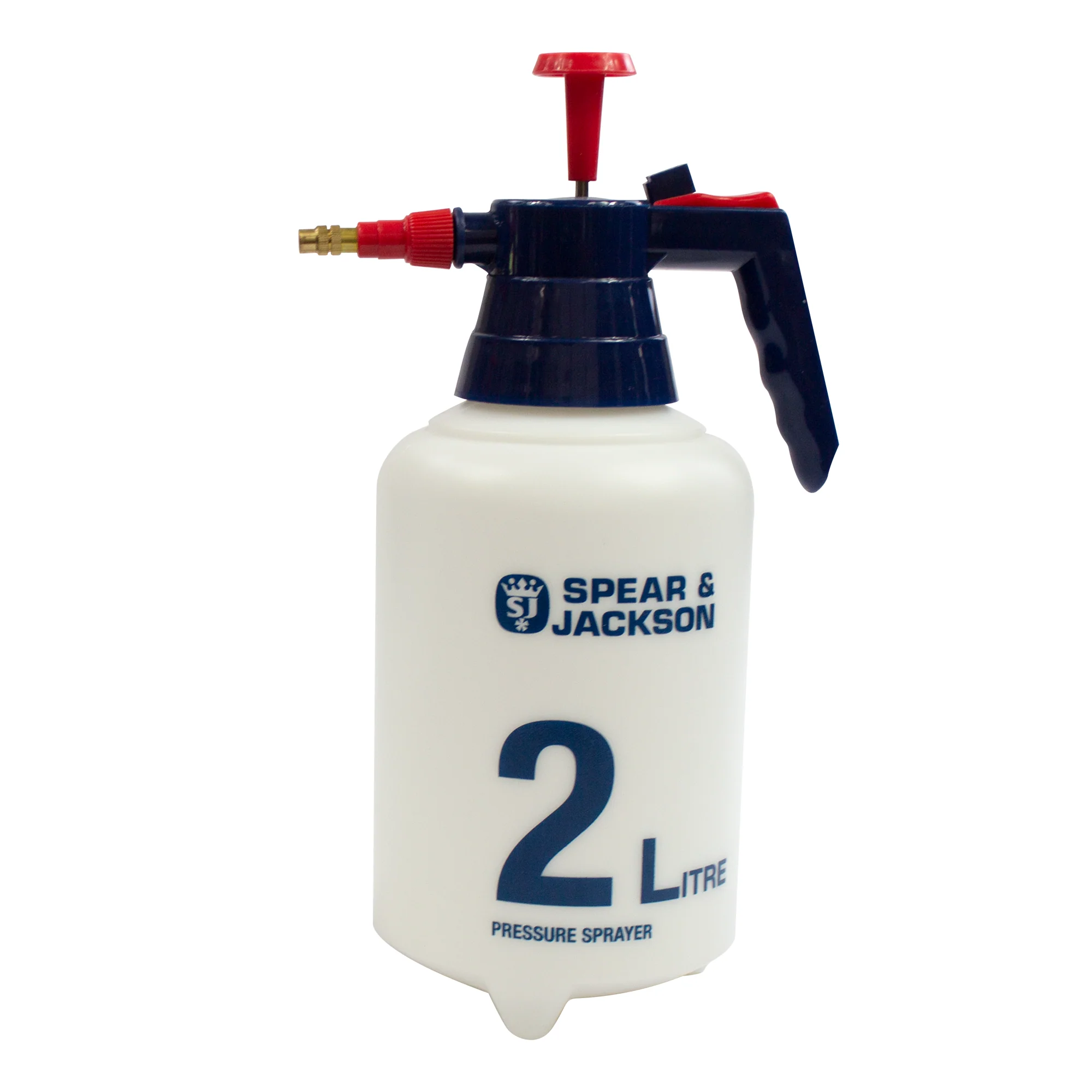 Spear and Jackson Pressure Sprayer - Image 2