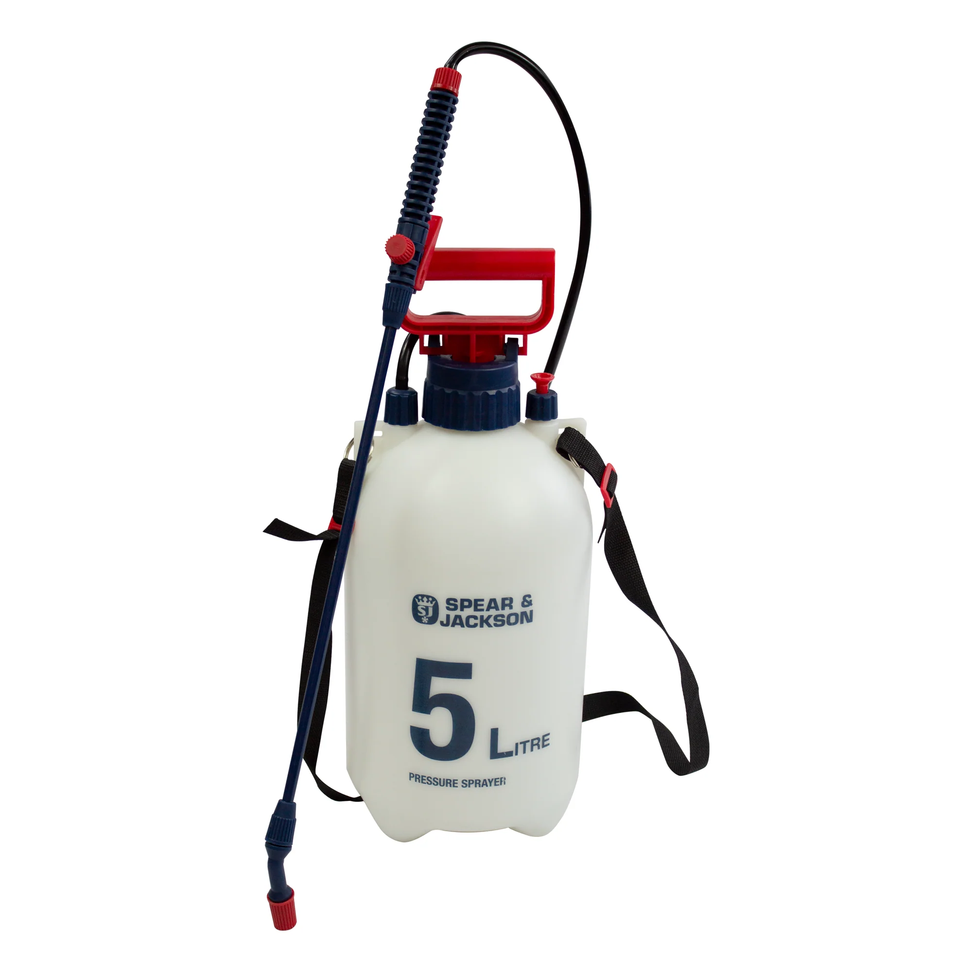 Spear and Jackson Pressure Sprayer - Image 3
