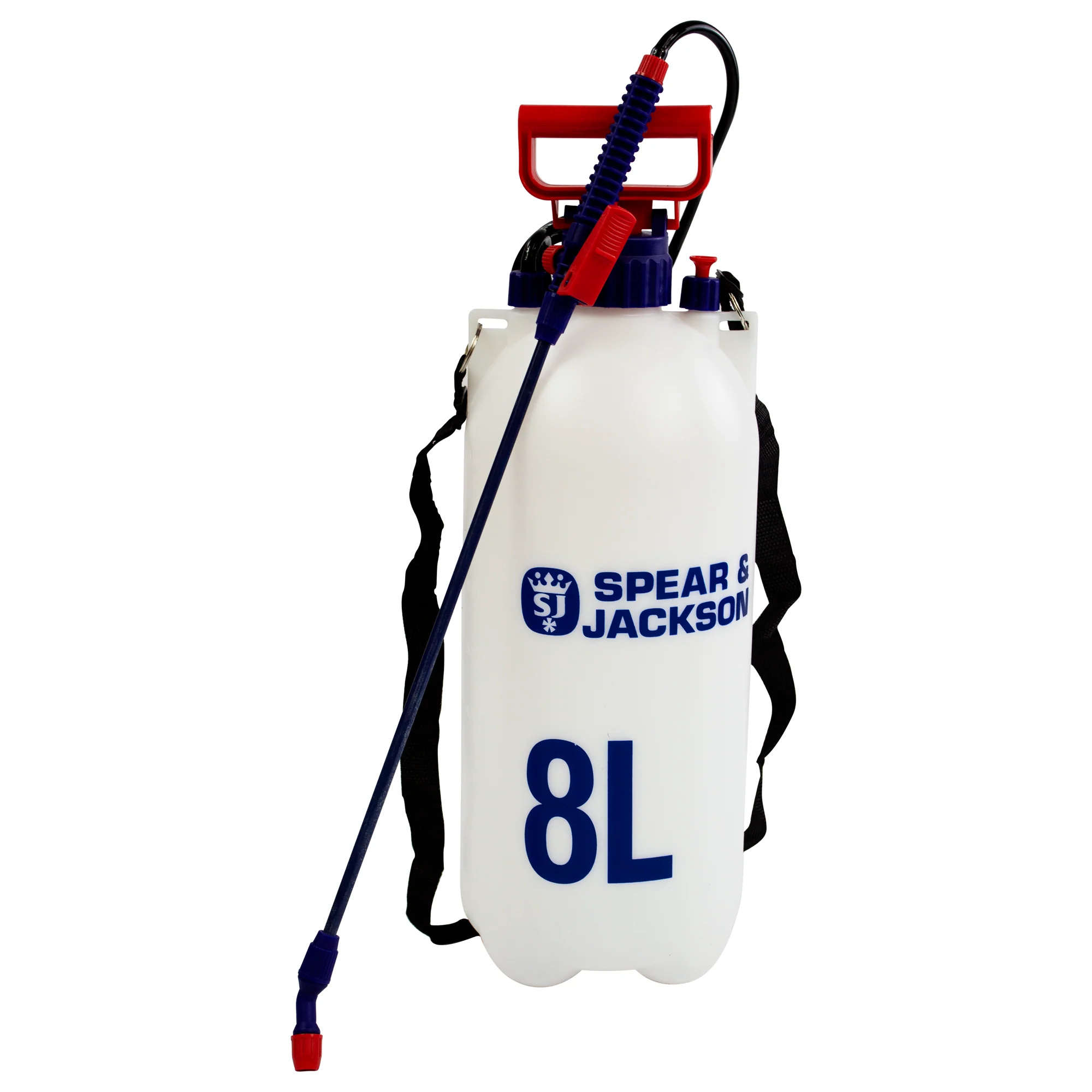 Spear and Jackson Pressure Sprayer - Image 4