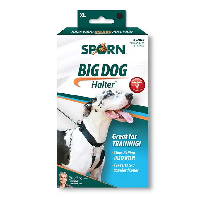 Sporn Halter for Big Dogs - Image 3