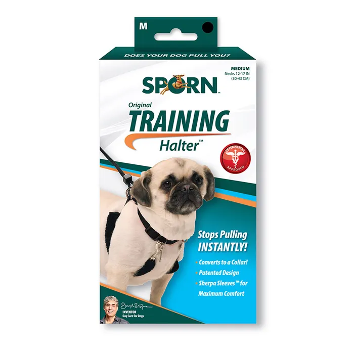 Sporn Halter for Dogs - Image 2