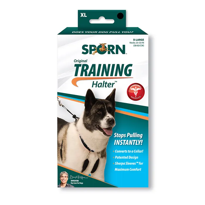 Sporn Halter for Dogs - Image 4