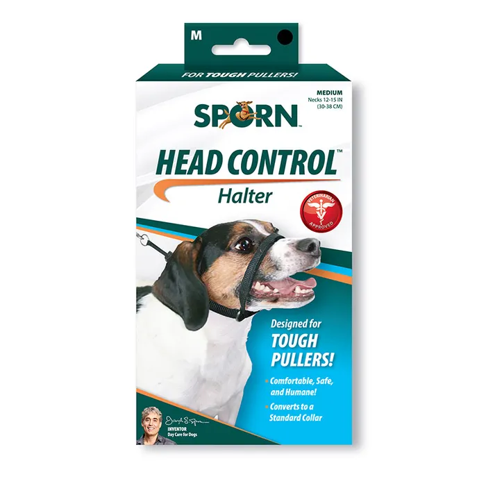 Sporn Head Halter for Dogs - Image 2