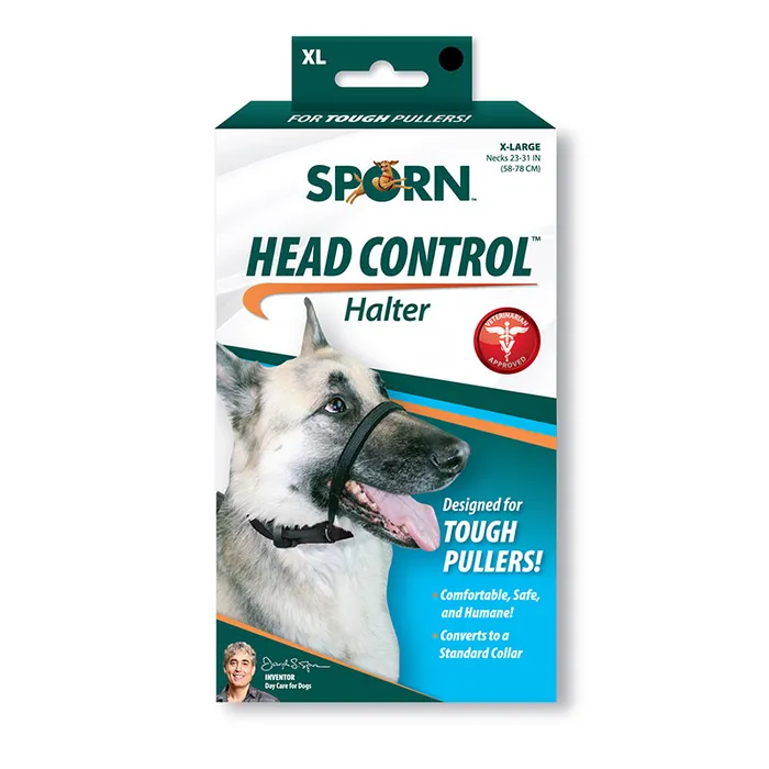 Sporn Head Halter for Dogs - Image 3
