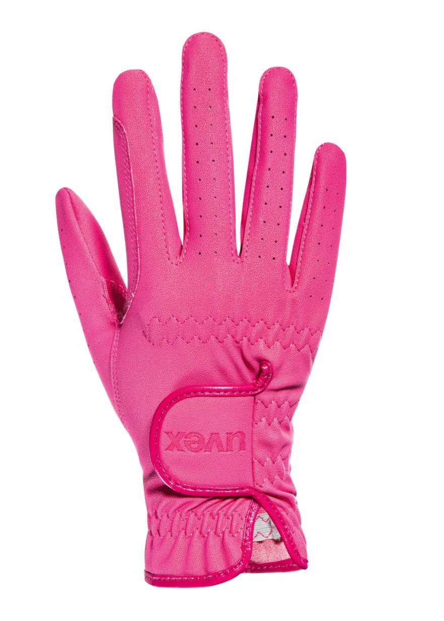 Uvex Sportstyle Kids Gloves - Image 3