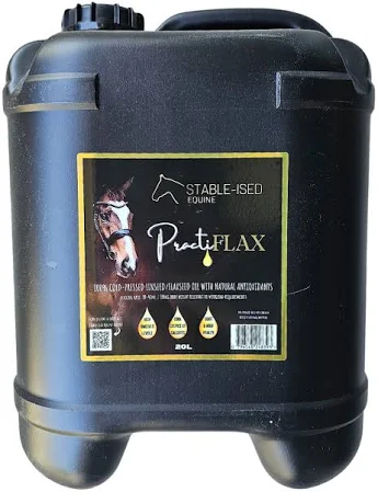 Stable-Ised Equine PractiFlax - Image 4