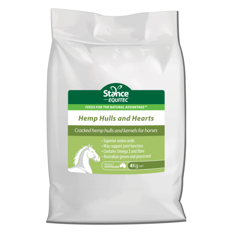 Stance Essentials Hemp Hulls And Hearts - Image 2