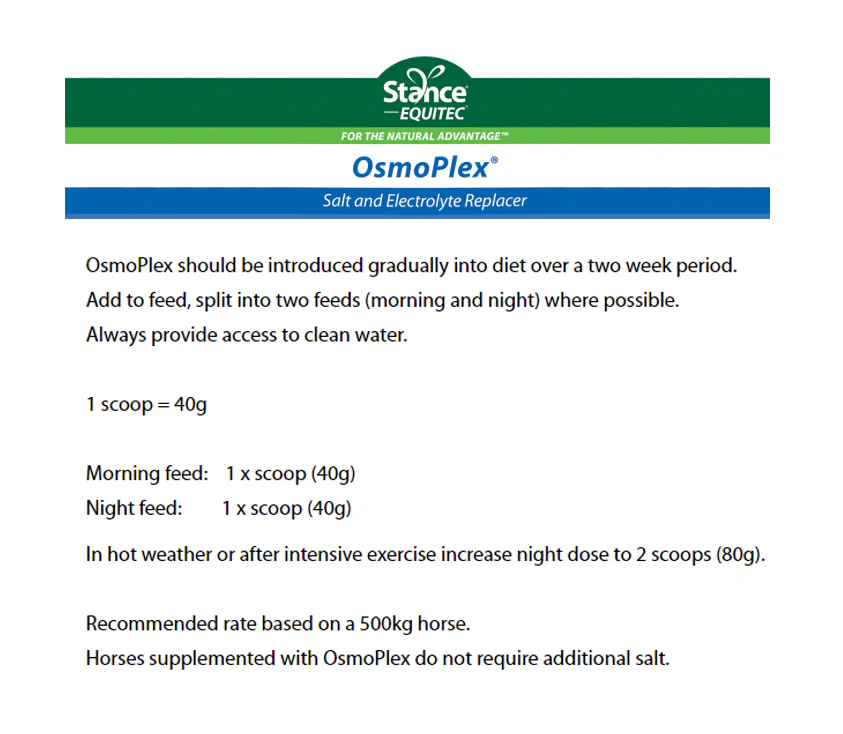 Stance Equitec OsmoPlex - Image 2