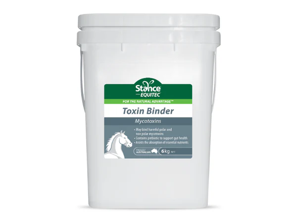 Stance Equitec Toxin Binder - Image 2