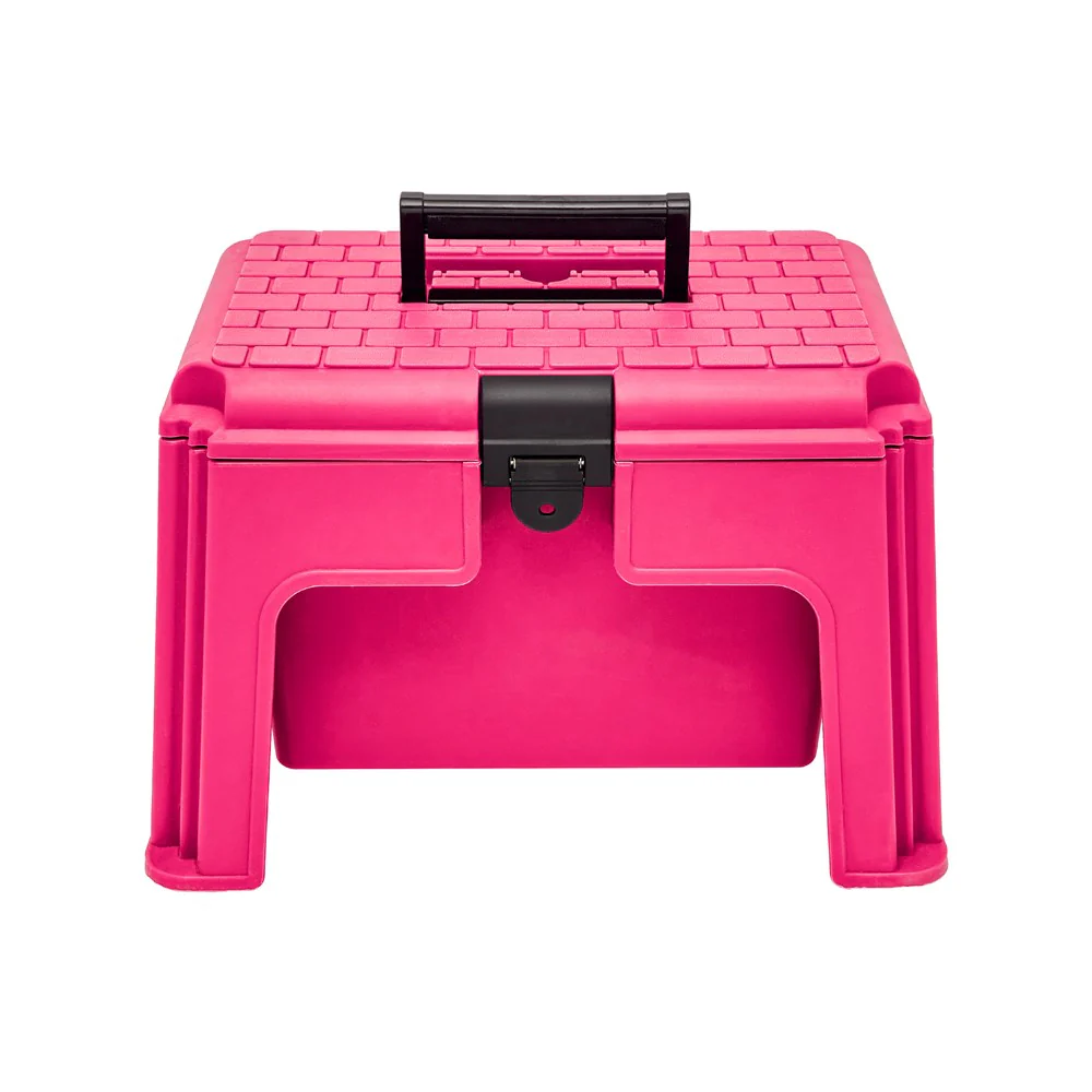 Step-Up Tack Box - Image 2