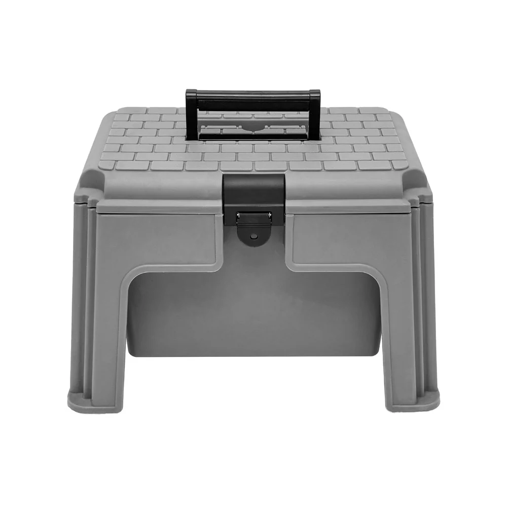 Step-Up Tack Box - Image 3