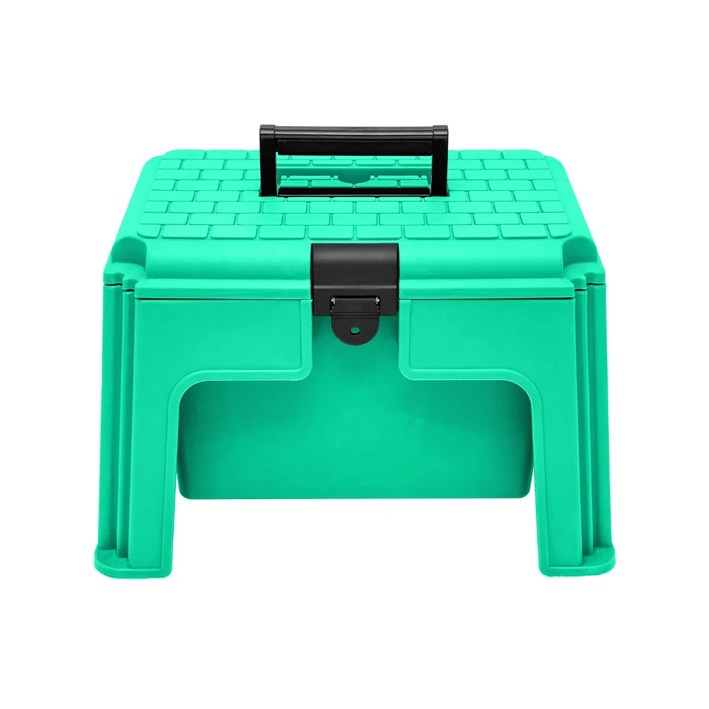 Step-Up Tack Box - Image 4