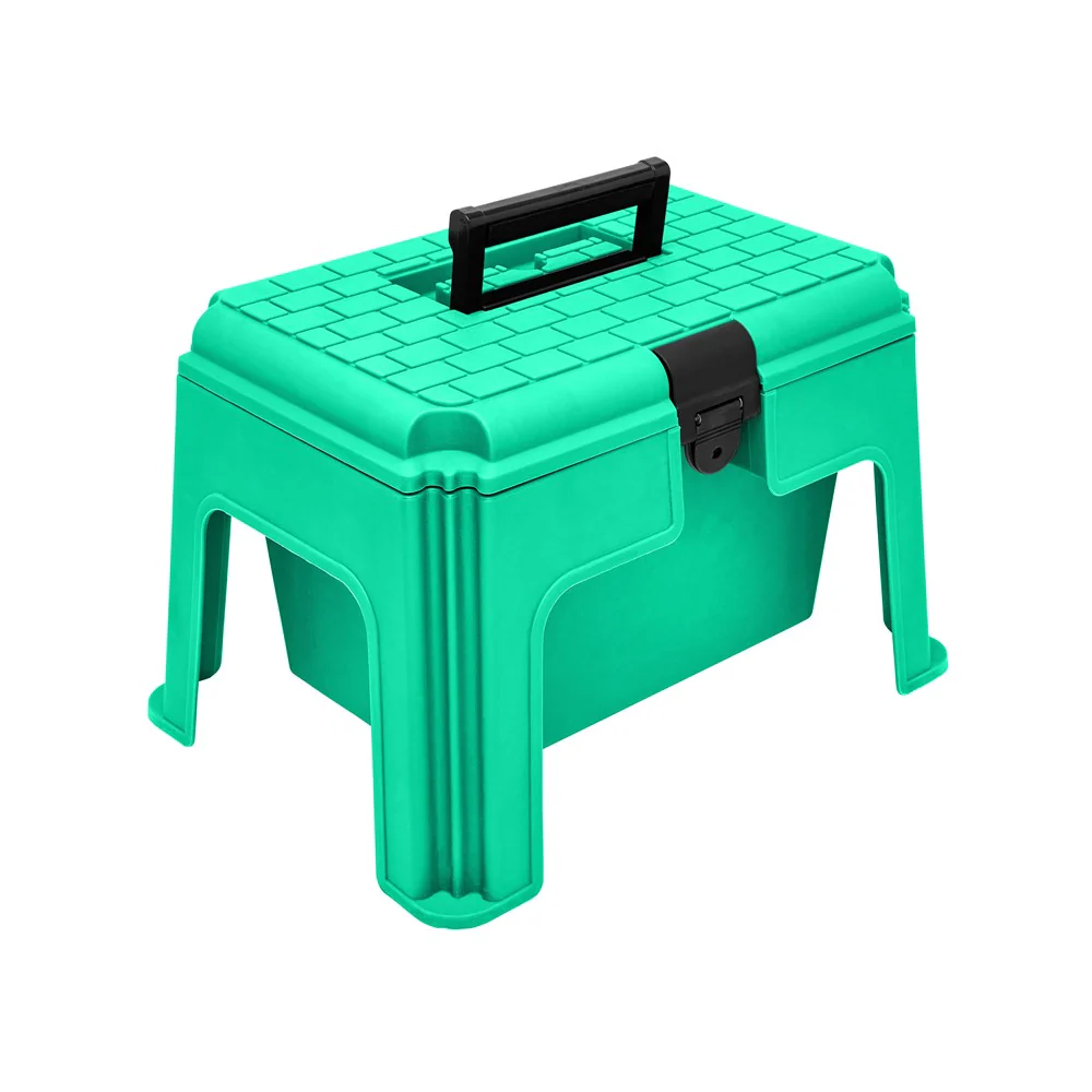 Step-Up Tack Box - Image 5