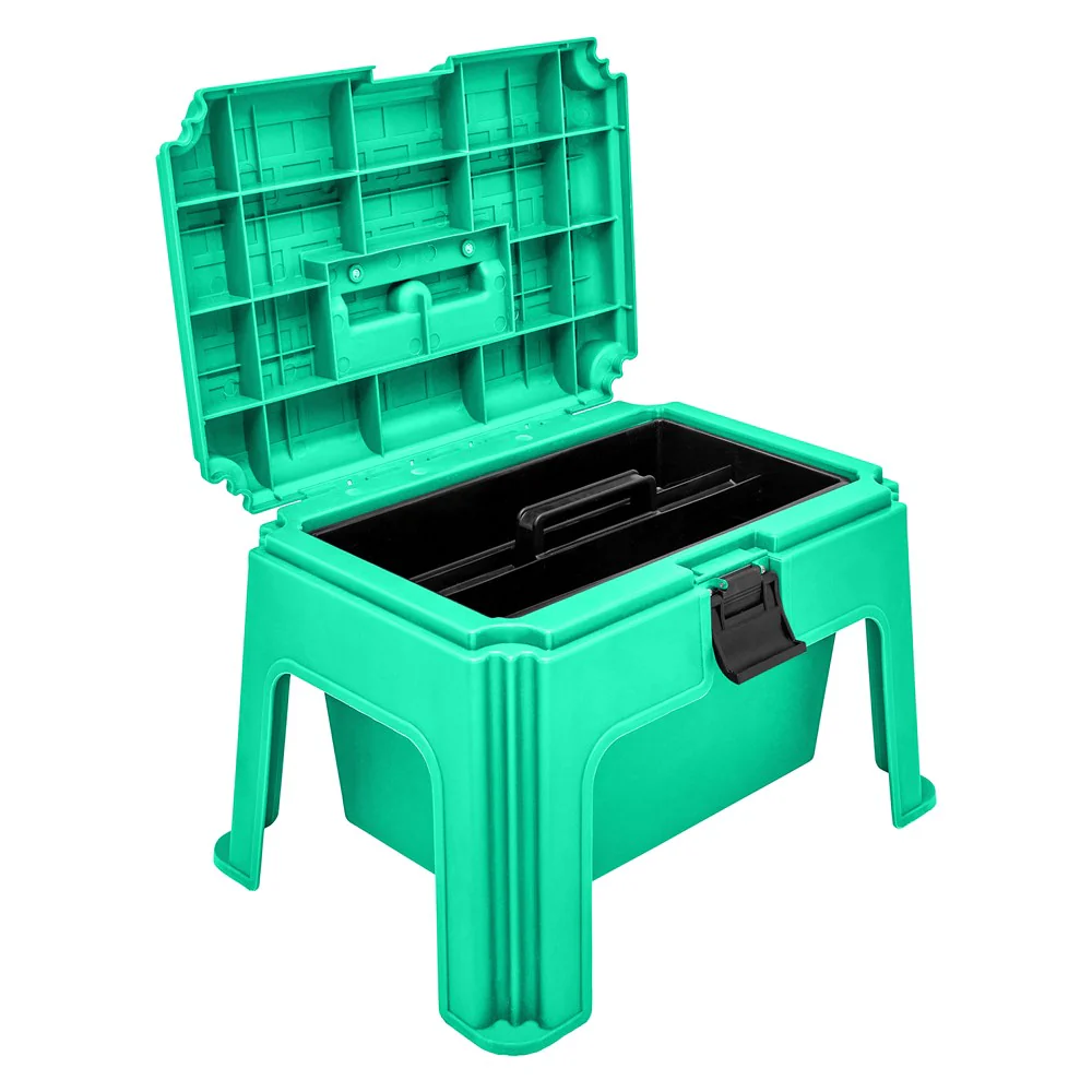 Step-Up Tack Box - Image 7
