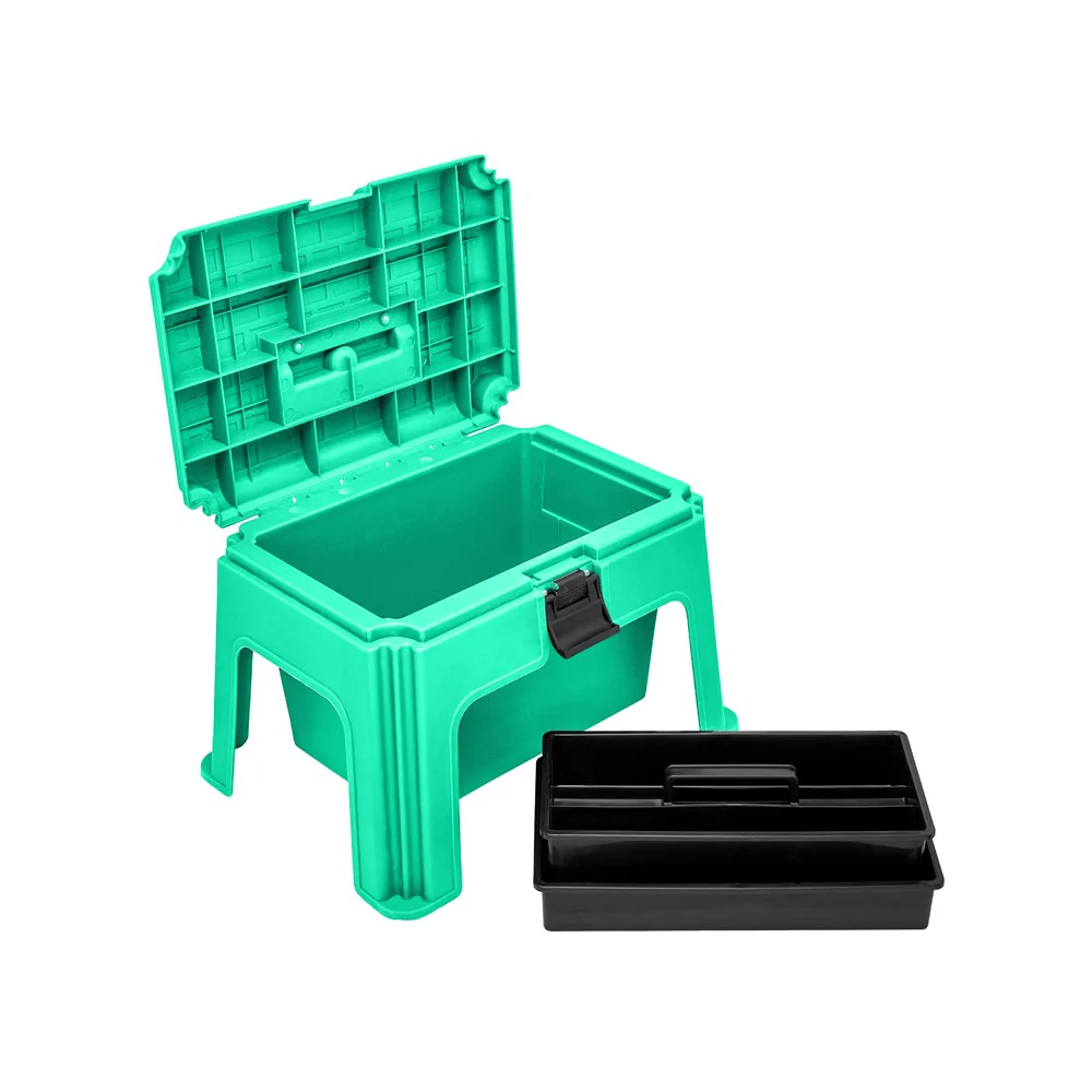 Step-Up Tack Box - Image 8