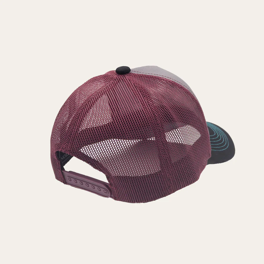 Stetson American Muscle Trucker Cap - Image 3