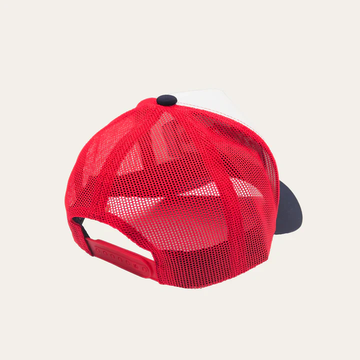 Stetson Bronco Trucker Cap - Image 3