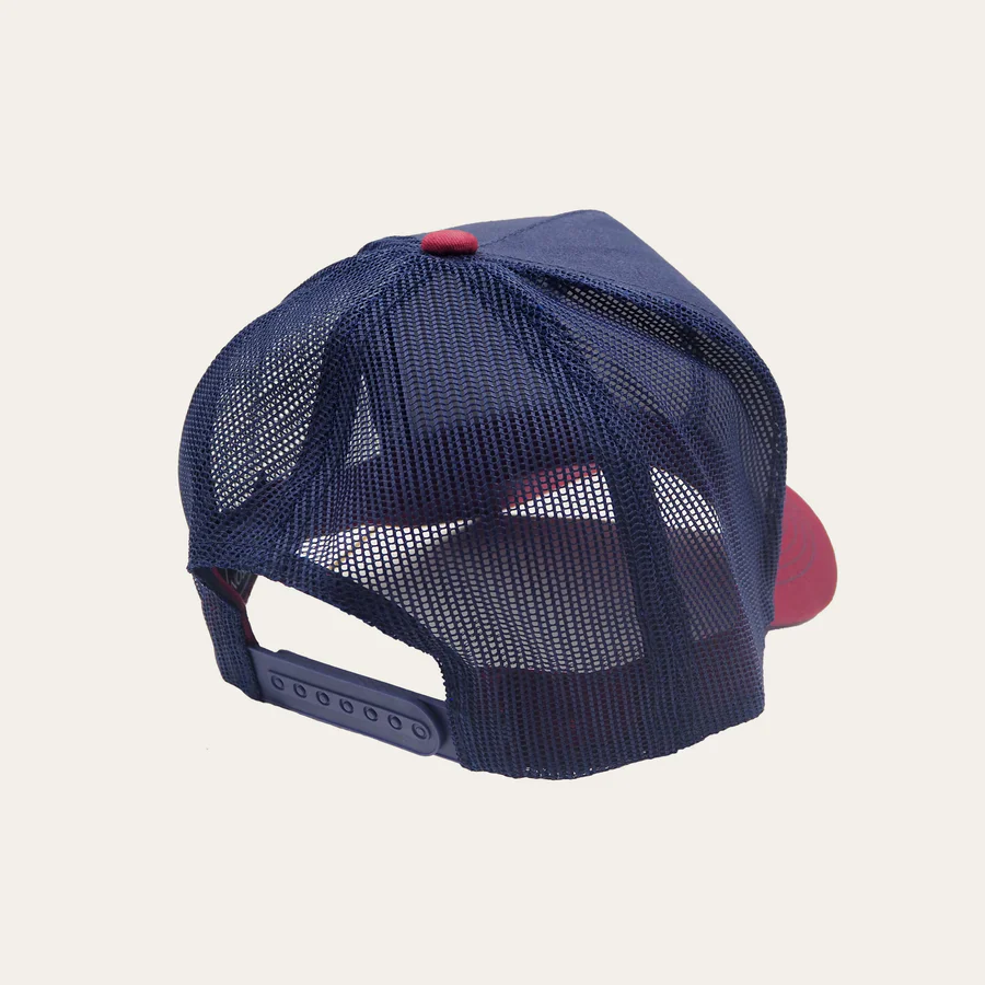 Stetson Racing Spirit Trucker Cap - Image 3