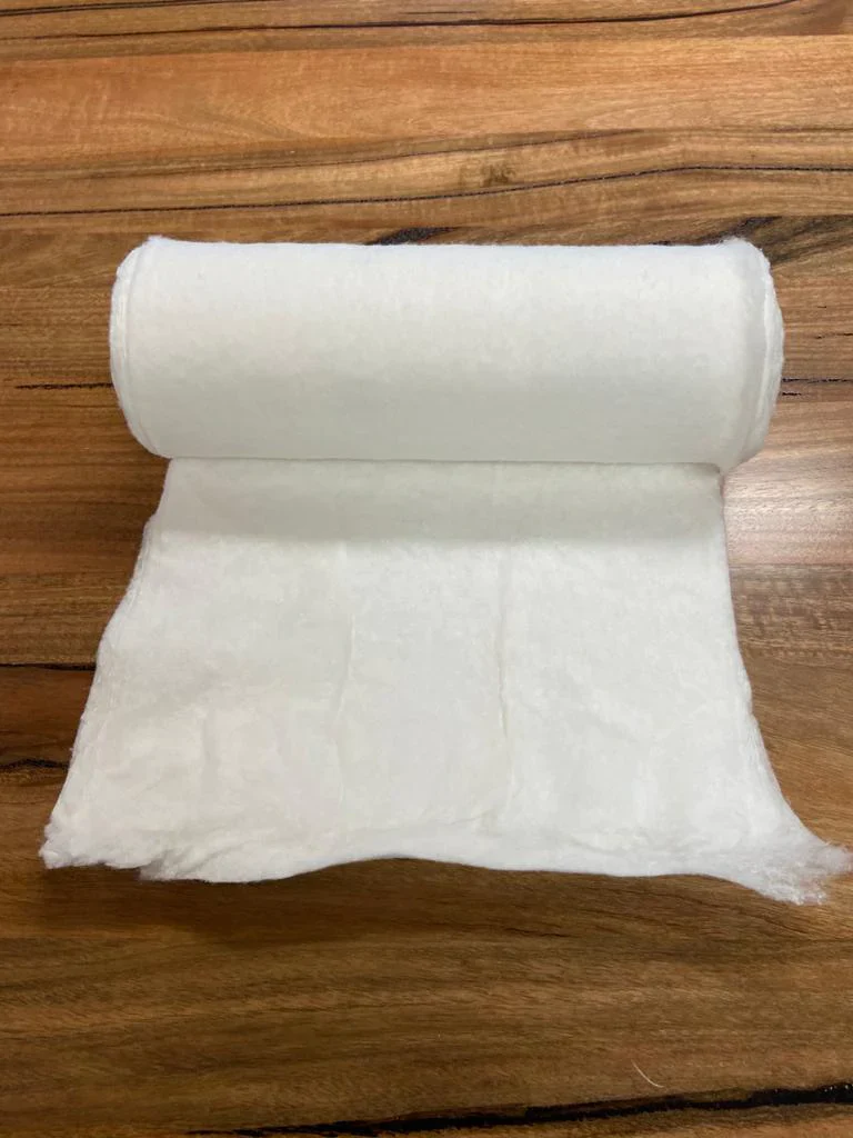 Super Absorbent Cotton Wool Roll - Image 2