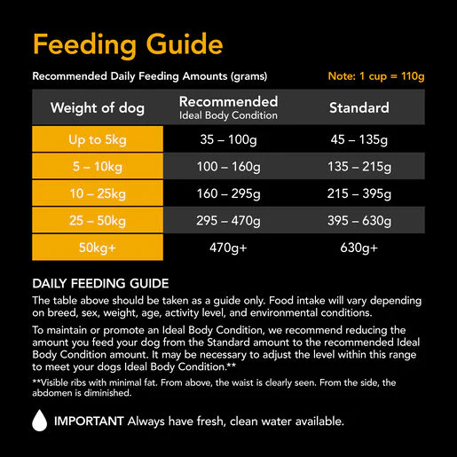 Supercoat Adult Active Dry Dog Food - Image 5