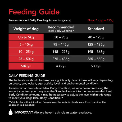 Supercoat Adult Chicken Dry Dog Food - Image 4