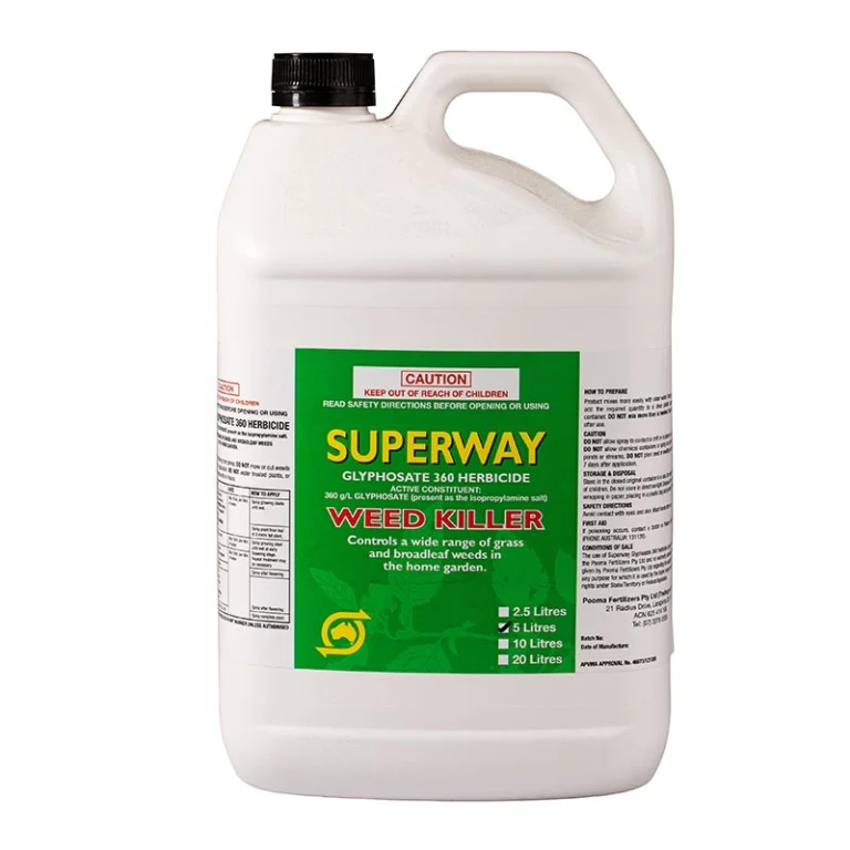 Superway Glypho 360 Herbicide - Image 2