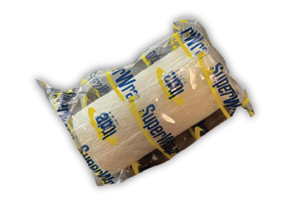 SuperWrap ElastoPlus Adhesive Bandage - Image 3