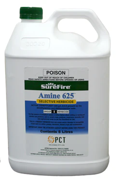 Surefire Amine 625 Herbicide - 625g/L 2,4-D - Image 2