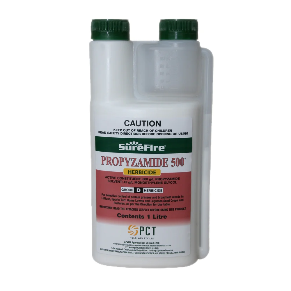 Surefire Propyzamide 500 Herbicide - Image 2