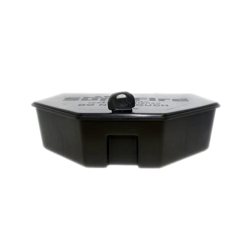 Surefire Rodent Bait Station Low Profile (Corner) - Image 3